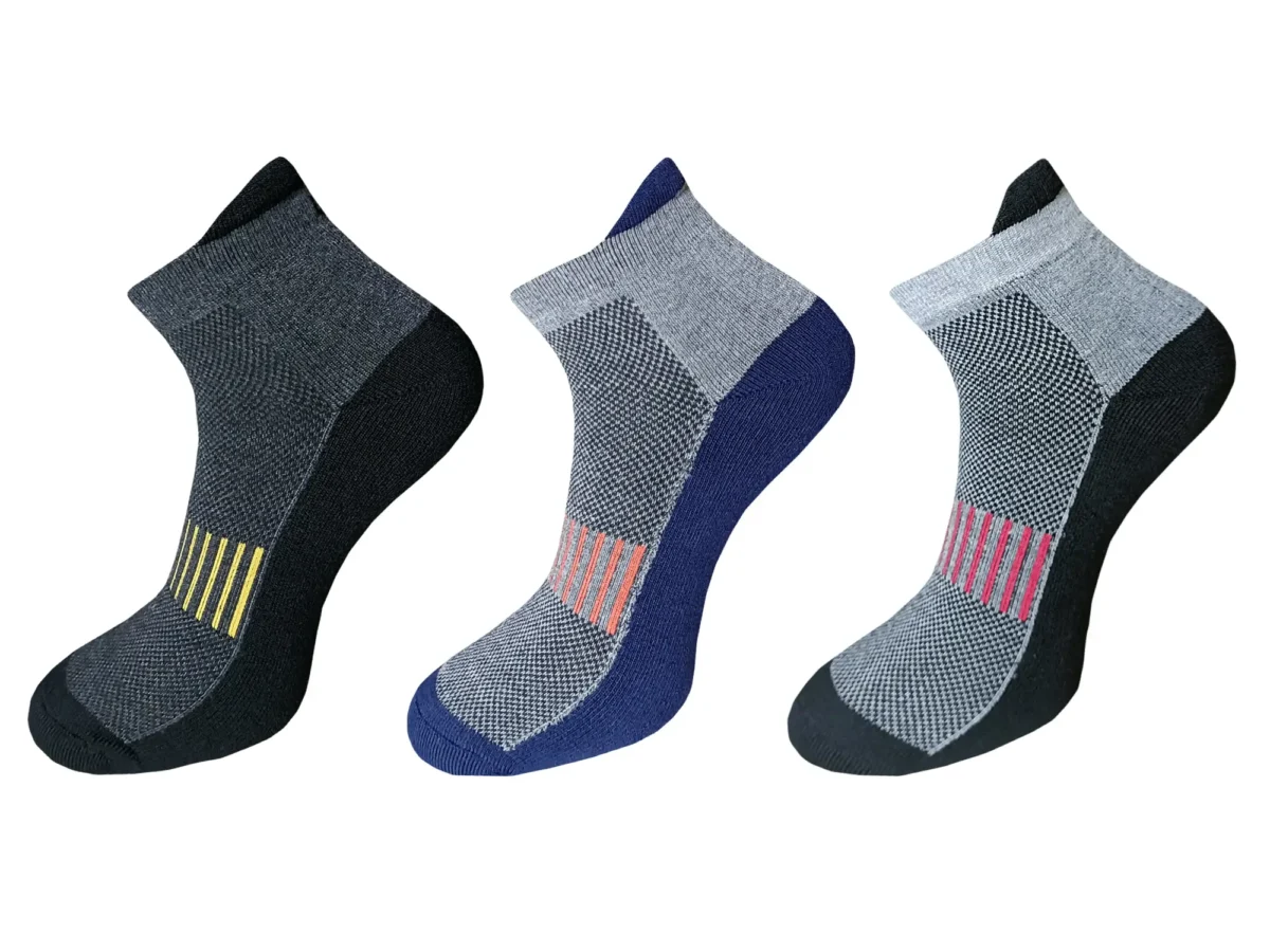 UA 04 SOCKS FOR MEN PREVIEW