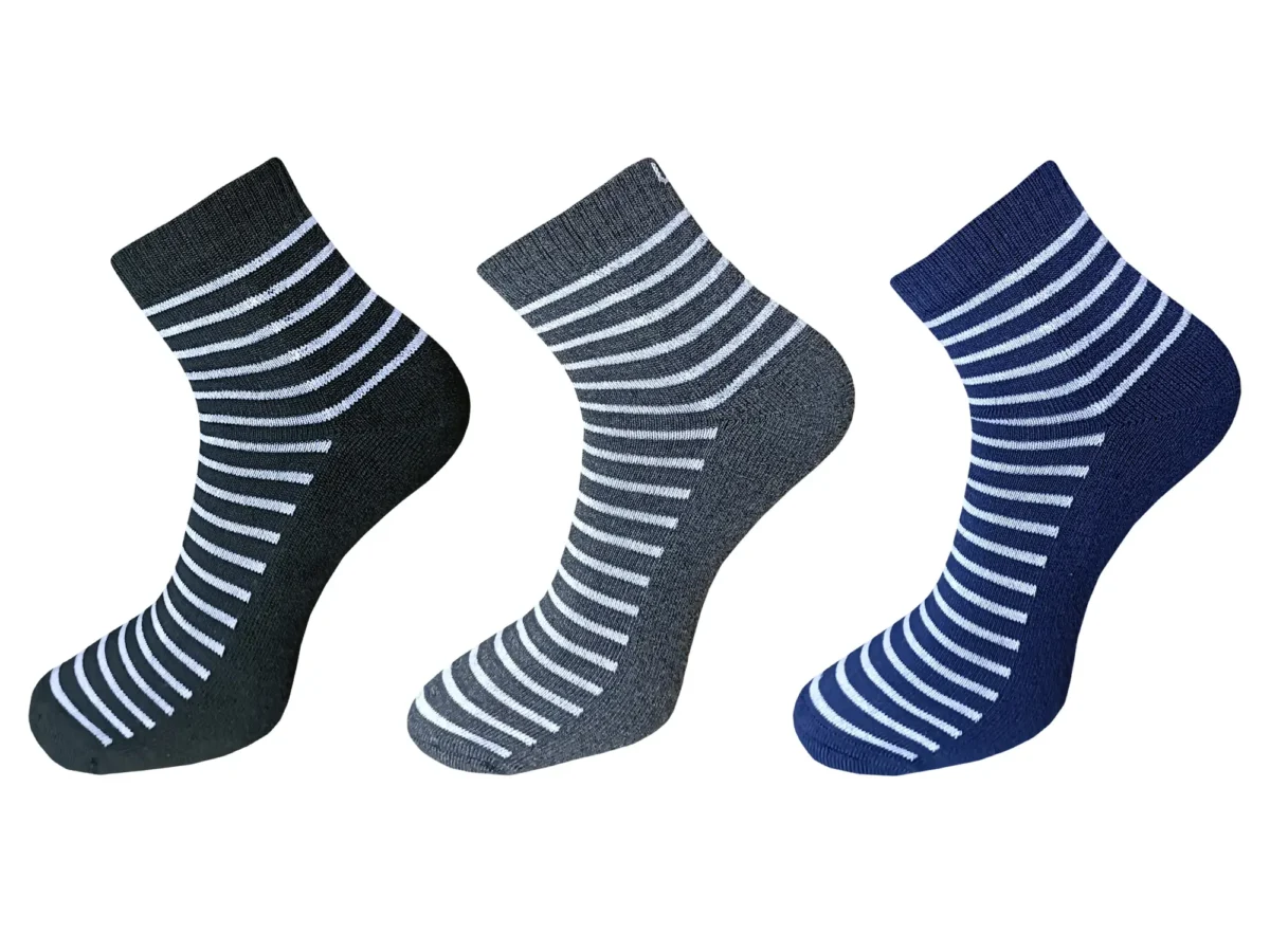 UA 05 SOCKS FOR MEN PREVIEW