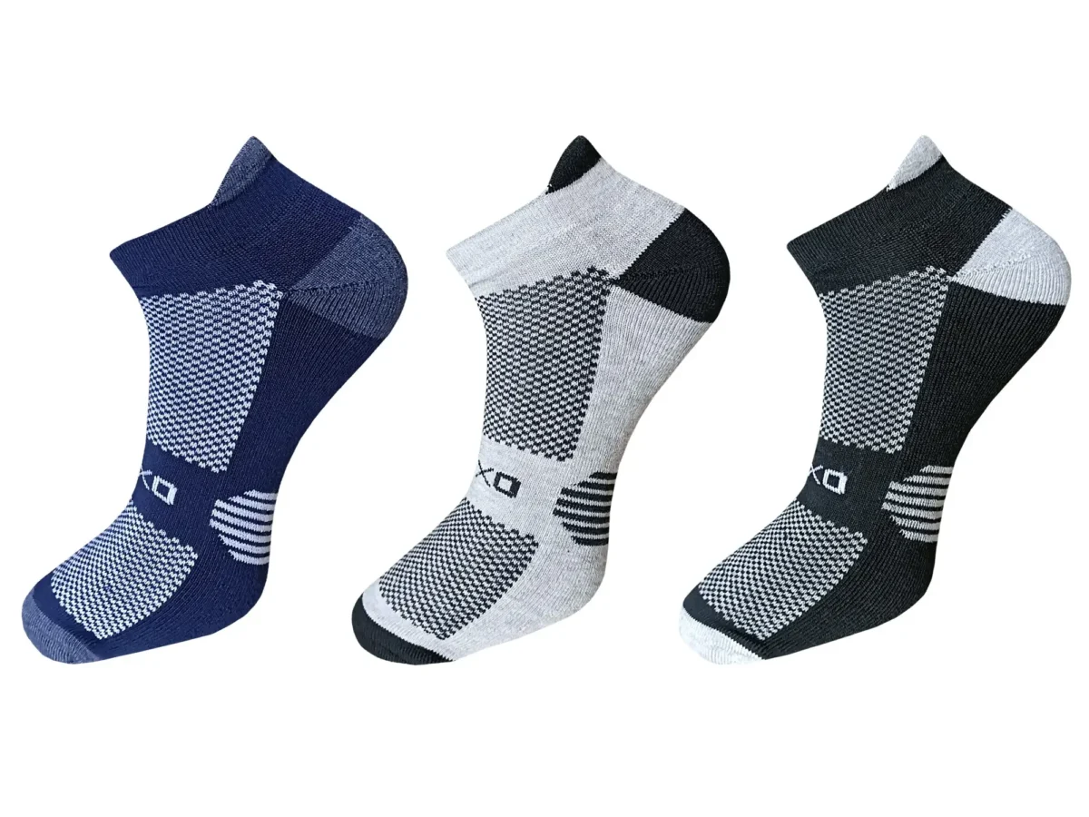 UA 06 SOCKS FOR MEN PREVIEW