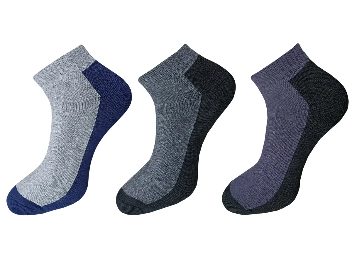 UA 08 SOCKS FOR MEN PREVIEW