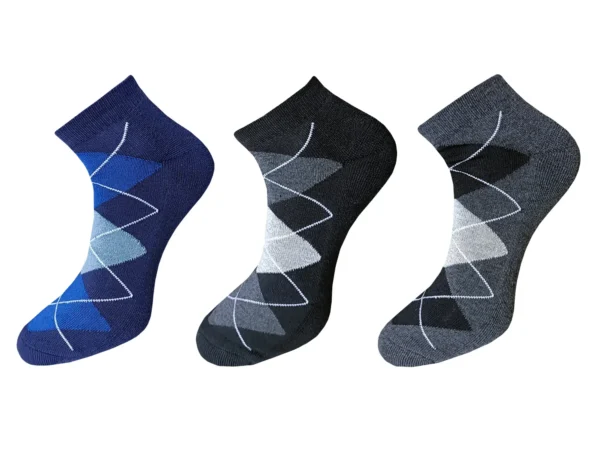 UA 15 SOCKS FOR MEN PREVIEW