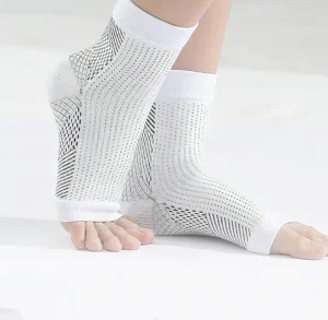 Orthopaedic neuro socks for men and women preview