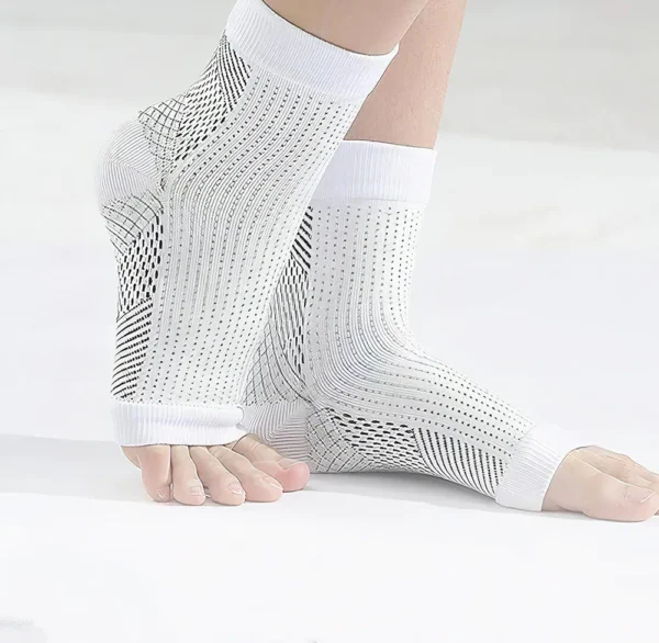 Orthopaedic neuro socks for men and women preview