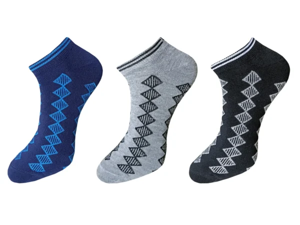 UA 16 SOCKS FOR MEN PREVIEW