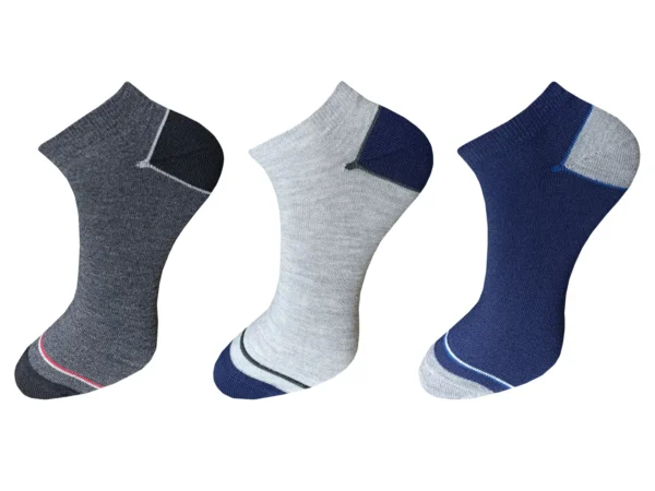 UA 18 SOCKS FOR MEN PREVIEW