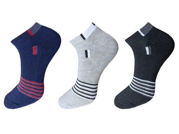 UA 19 SOCKS FOR MEN PREVIEW