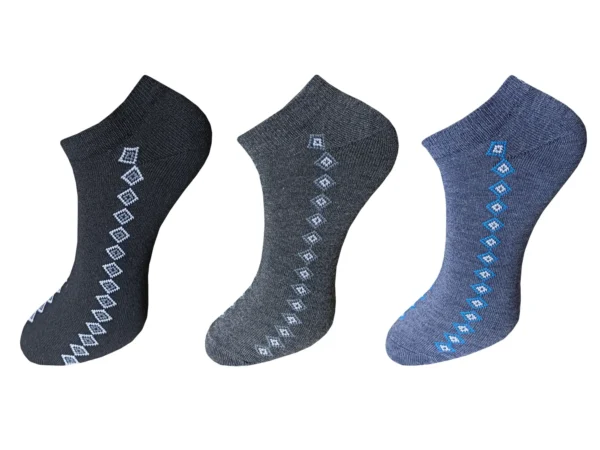 UA 21 SOCKS FOR MEN PREVIEW