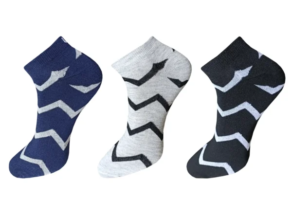UA 22 SOCKS FOR MEN PREVIEW