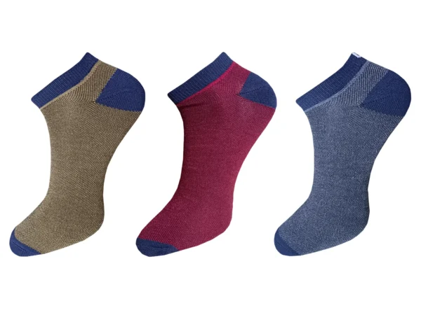 UA 25 SOCKS FOR MEN PREVIEW