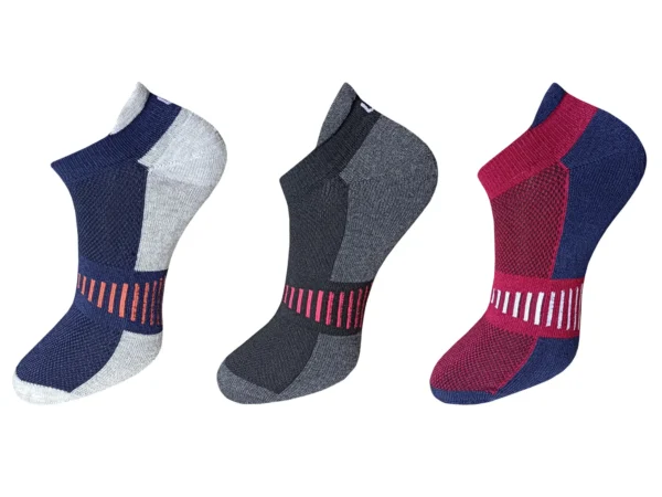 UA 26 SOCKS FOR MEN PREVIEW