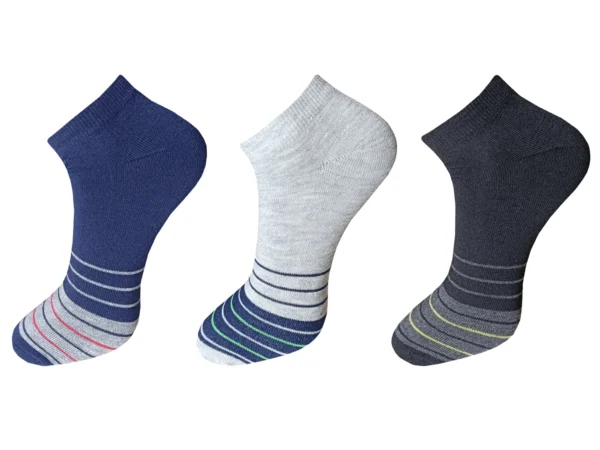 UA 27 SOCKS FOR MEN PREVIEW