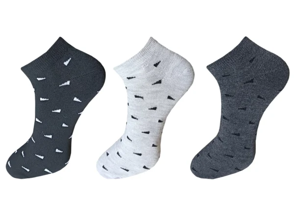 UA 28 SOCKS FOR MEN PREVIEW