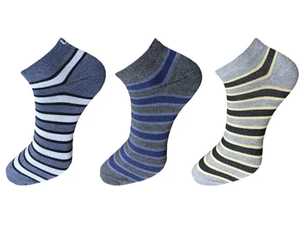 UA 30 SOCKS FOR MEN PREVIEW