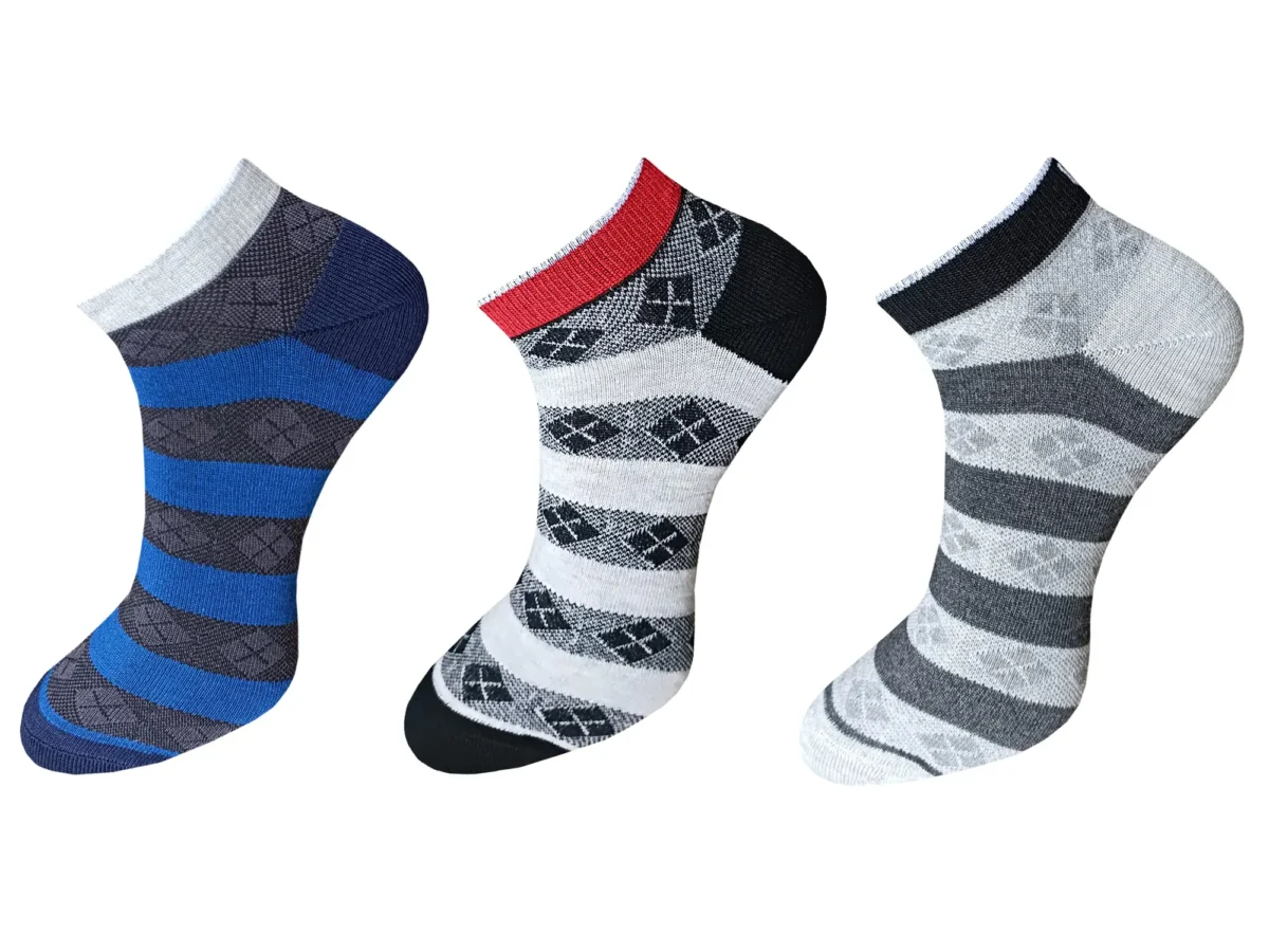 UA 31 SOCKS FOR MEN PREVIEW