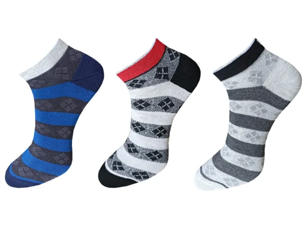 UA 31 SOCKS FOR MEN PREVIEW