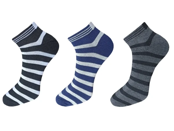 UA 33 SOCKS FOR MEN PREVIEW