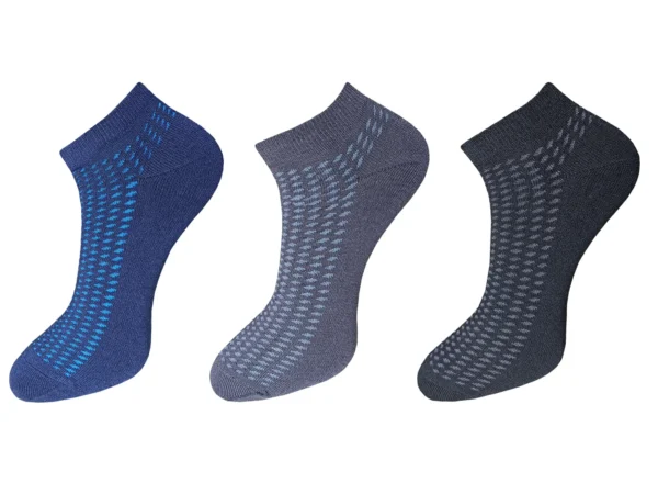 UA 34 SOCKS FOR MEN PREVIEW