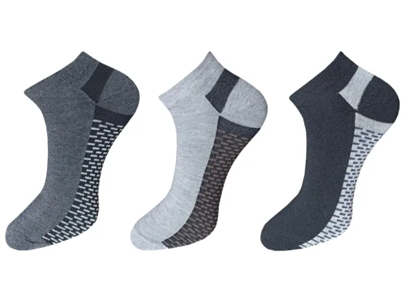 UA 35 Socks for men