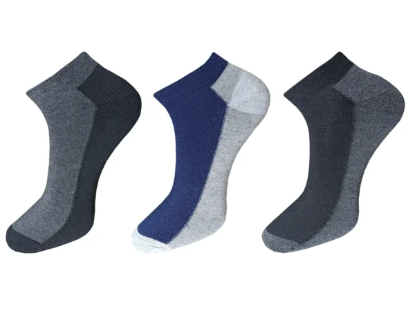 UA 36 Socks for men