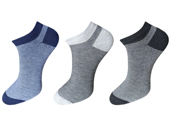 UA 38 Socks for men