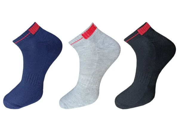 UA 39 Socks for men