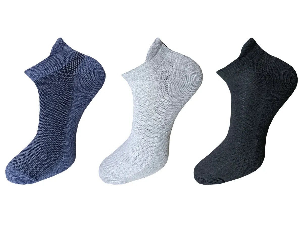 UA 40 Socks for men