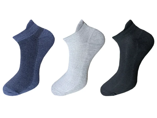 UA 40 Socks for men