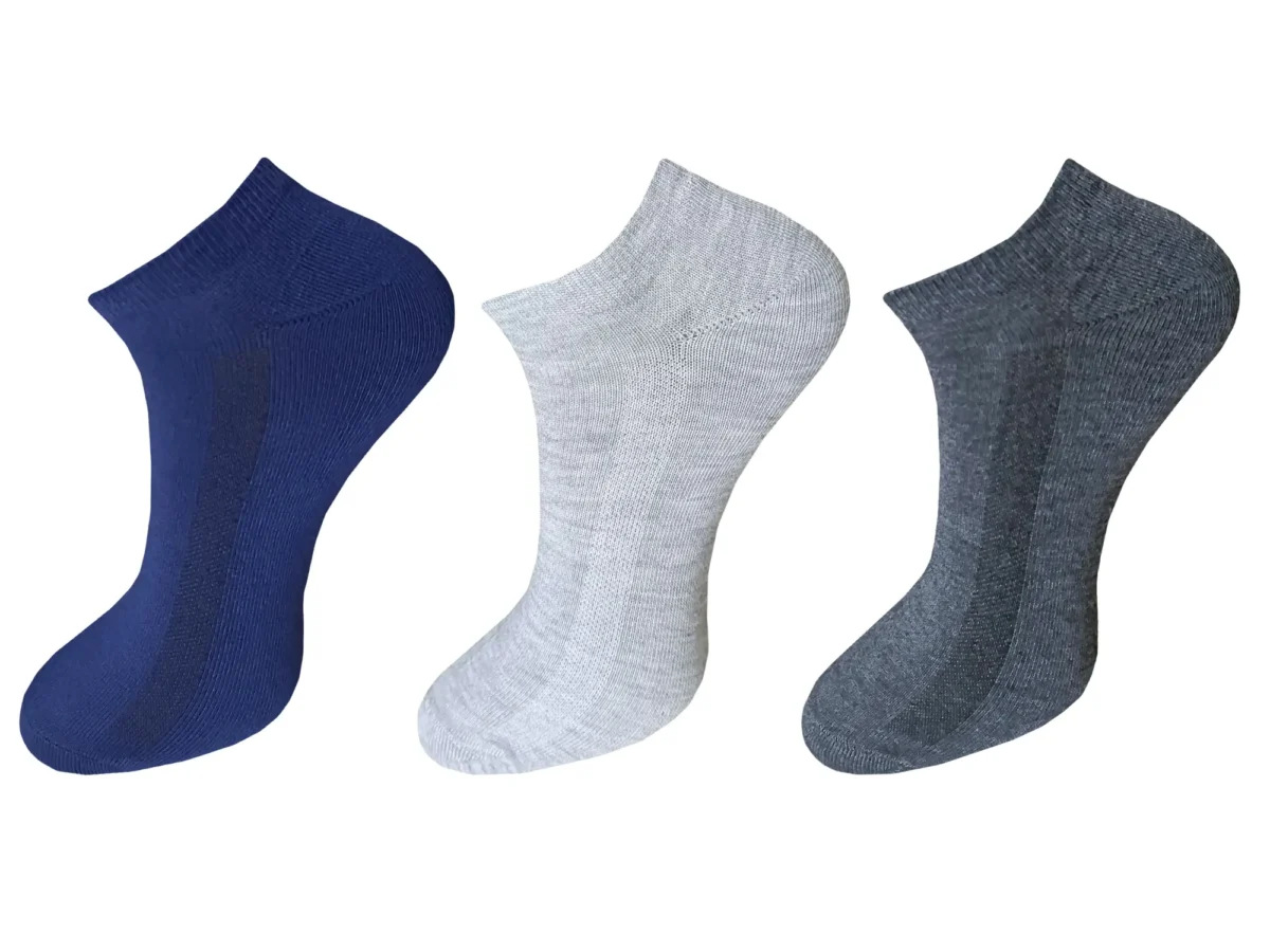 UA 46 Socks for men