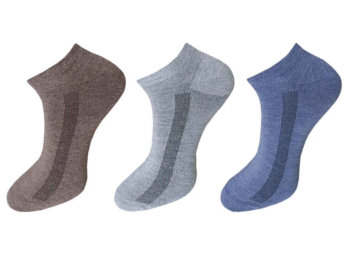 UA 47 Socks for men