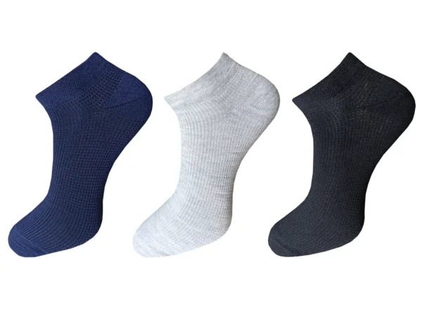 UA 48 Socks for men