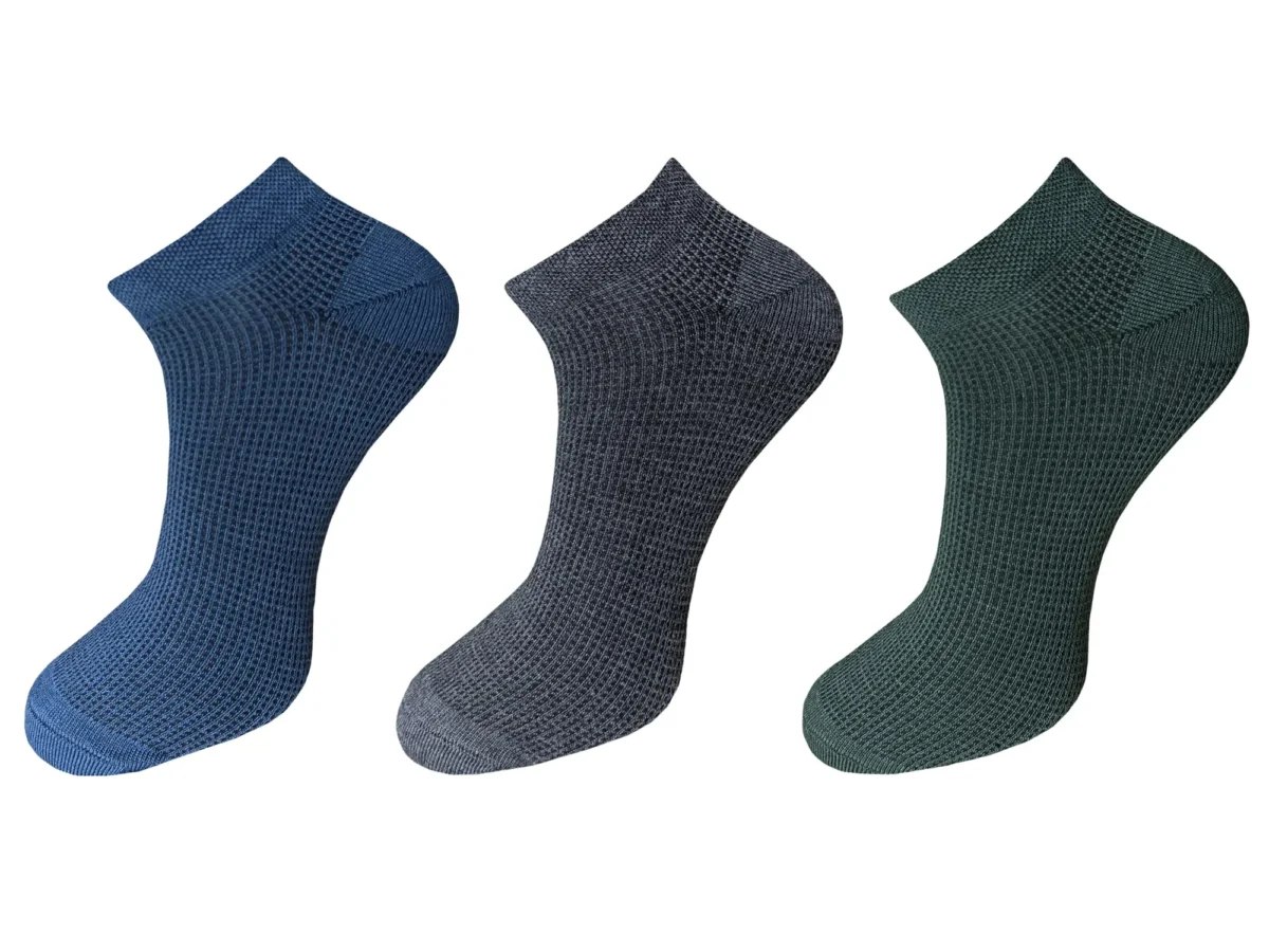 UA 49 SOCKS FOR MEN PREVIEW
