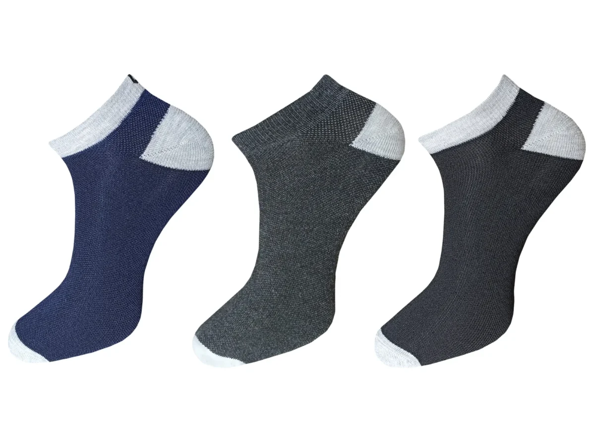 UA 50 Socks for men