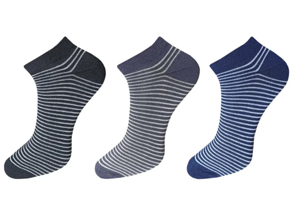 UA 52 Socks for men