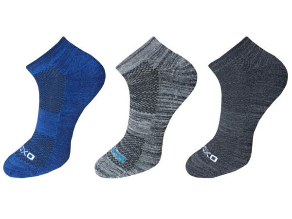 UA 53 Socks for men