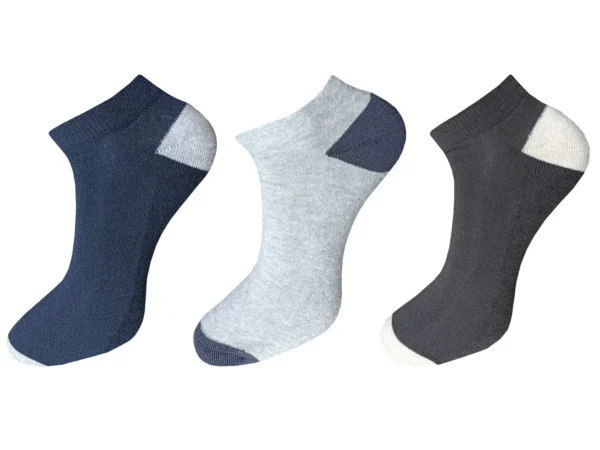 UA 55 Socks for men