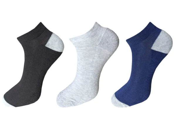 UA 57 Socks for men
