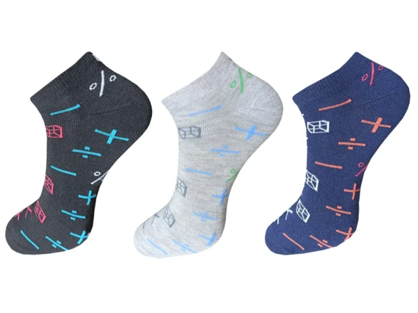 UA 58 Socks for men