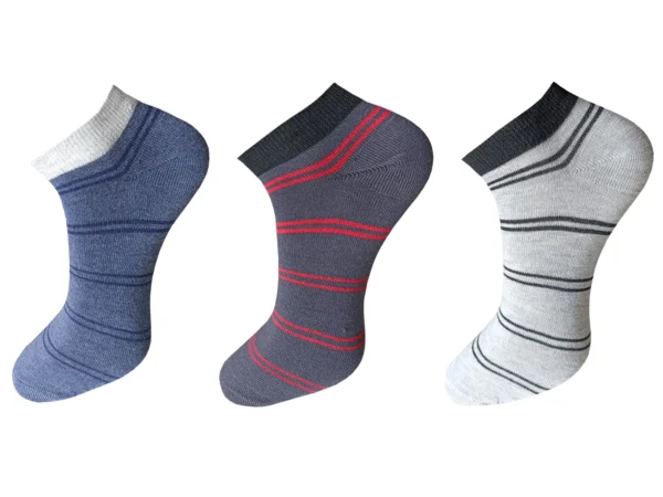 UA 60 Socks for men