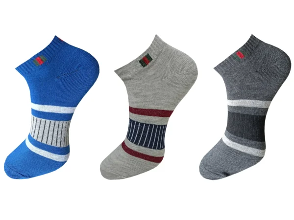 UA 62 Socks for men