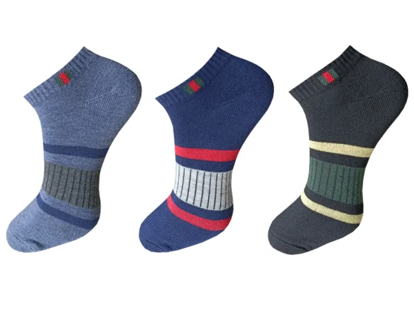 UA 63 Socks for men