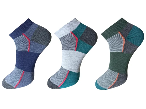 UA 65 SOCKS FOR MEN PREVIEW
