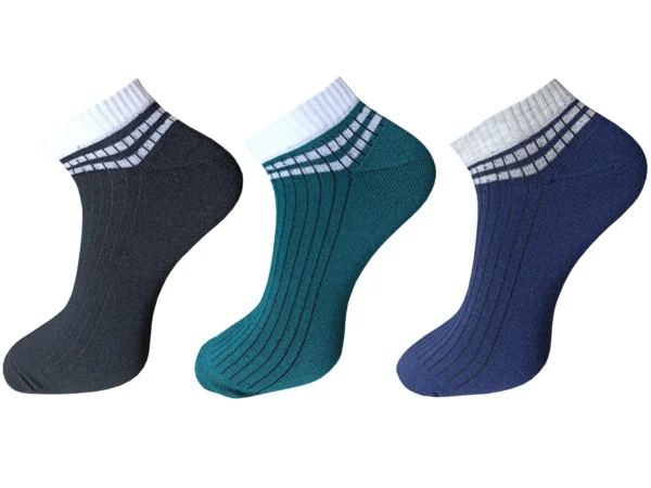 UA 66 SOCKS FOR MEN PREVIEW