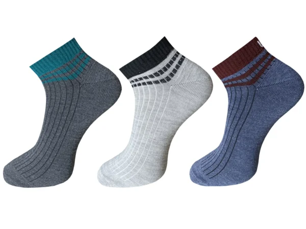 UA 67 SOCKS FOR MEN PREVIEW