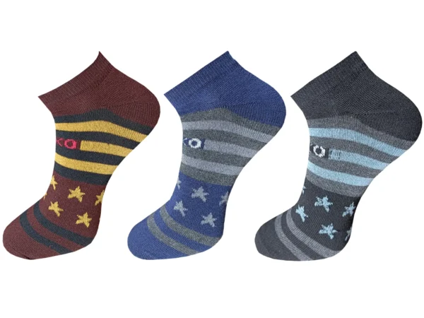 UA 68 SOCKS FOR MEN PREVIEW