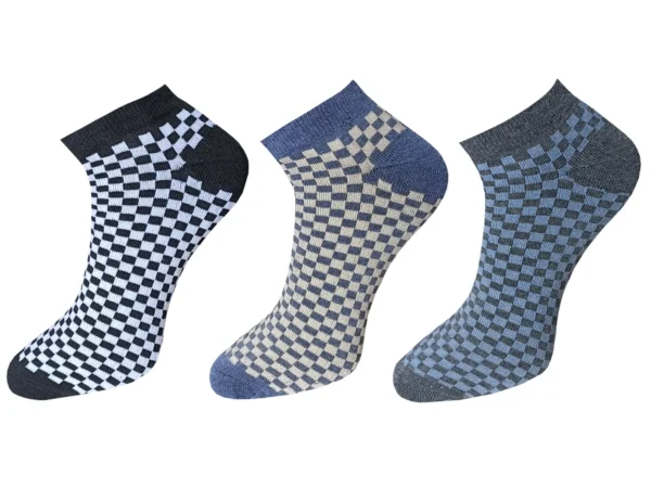 UA 72 SOCKS FOR MEN PREVIEW