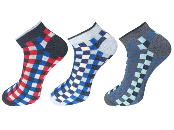 UA 74 SOCKS FOR MEN PREVIEW