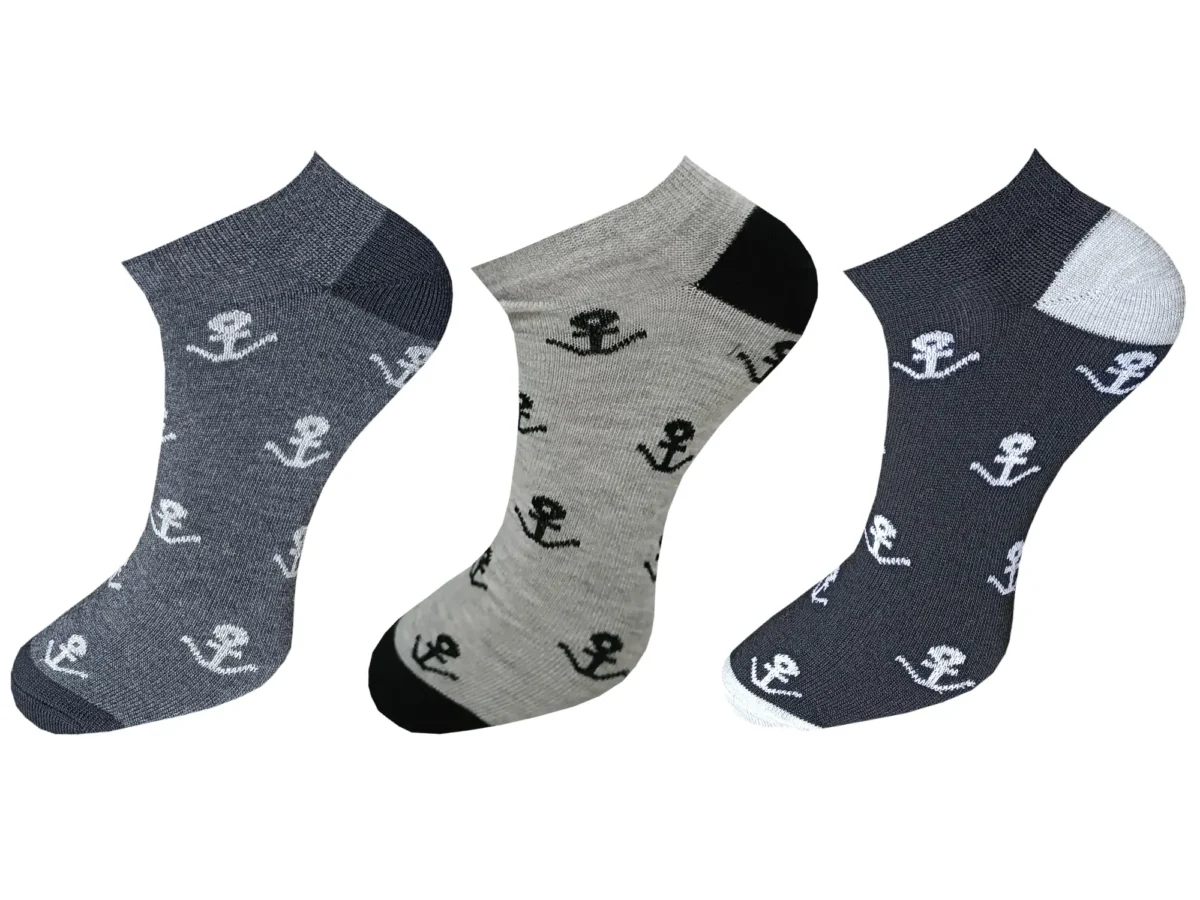 UA 75 SOCKS FOR MEN PREVIEW