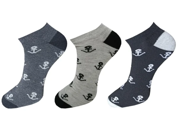 UA 75 SOCKS FOR MEN PREVIEW