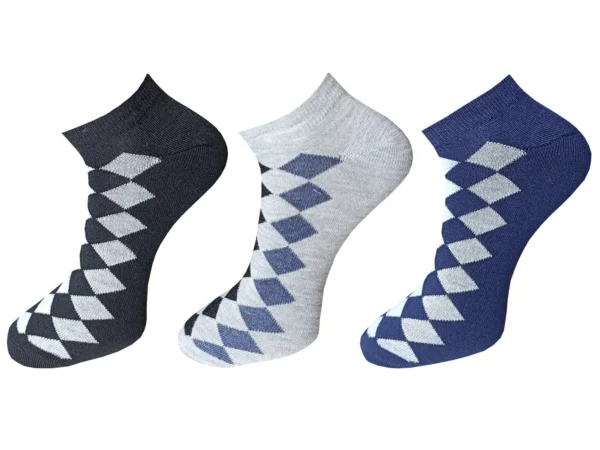 UA 76 SOCKS FOR MEN PREVIEW