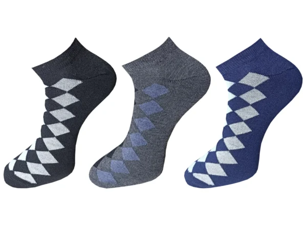 UA 77 SOCKS FOR MEN PREVIEW